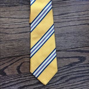 Holland & Sherry tie